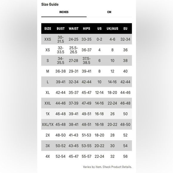 Fabletics Black Petal Define PowerHold® Mid-Rise Legging Size L - Picture 3 of 12